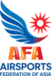 Airsport Federation of Asia (AFA)