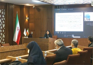 Iran NOC holds Olympic Solidarity management course