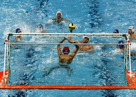 Doha 2006 | Waterpolo