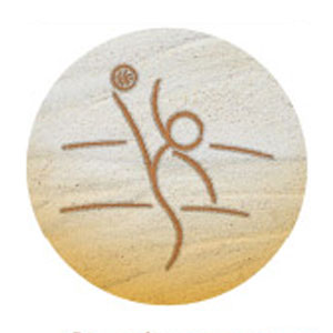 Sport pictogram Phuket 2014