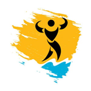 Sport pictogram Muscat 2010