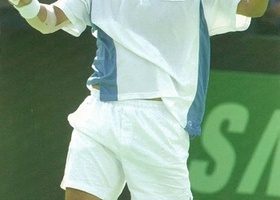 Busan 2002 | Tennis