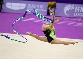 Hangzhou 2023 | Gymnastics