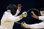  Doha 2006  | Fencing