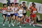  Hong Kong 2009  | Athletics