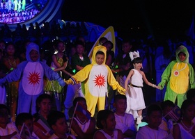 Phuket 2014 | Closing Ceremony