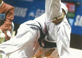 Busan 2002 | Judo