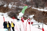  Astana-Almaty 2011  | Freestyle Skiing