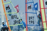  Busan 2002  | Sailing