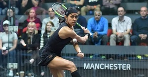 Nicol David’s life to feature in biopic movie