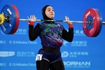  Hangzhou 2023  | Weightlifting