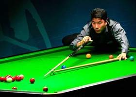 Doha 2006 | Billiards Sports