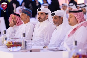 QOC celebrates 45 years of excellence