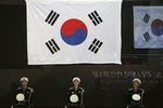  Incheon 2013  | Opening Ceremony