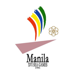 Emblem Manila 1991