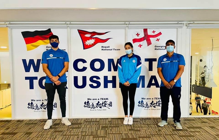 © Gaurika Singh/Facebook