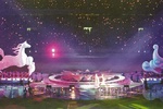  Busan 2002  | Opening Ceremony