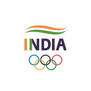 Indian Olympic Association reveals new logo