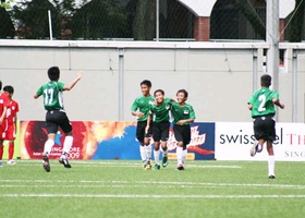 Singapore 2009 | Football