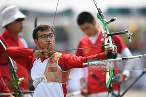 Mongolian archers cancel training camp in Japan