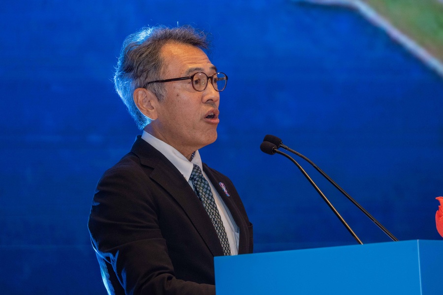 Aichi-Nagoya to honour Japan’s previous Asian Games host cities in torch lighting ceremony