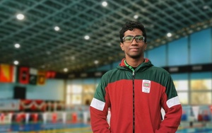 Maldivian swimmers Sausan and Imaan bound for Tokyo Olympics