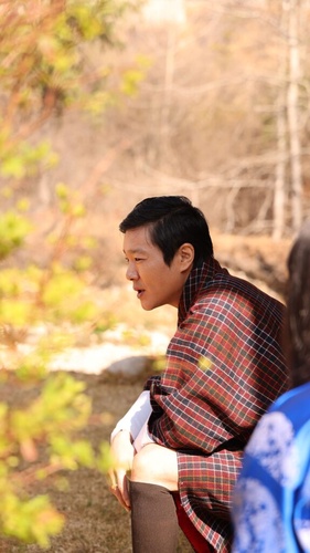 Bhutan launches pilot programme to integrate sports into school culture