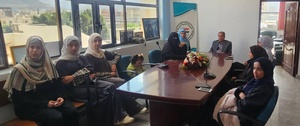 Yemen NOC celebrates International Women’s Day