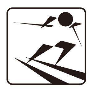 Sport pictogram Sapporo 2017