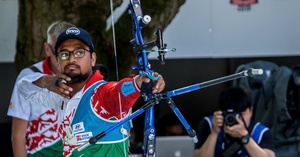 Bangladeshi archers set to resume training camp