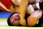  Doha 2006  | Wrestling