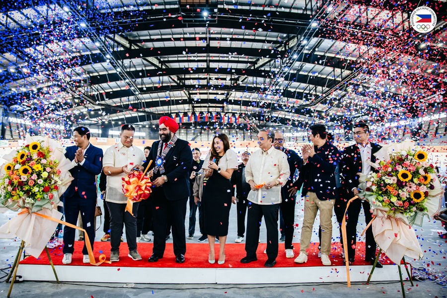 Photos: POC/Olympic.PH