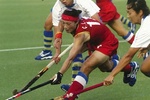  Busan 2002  | Hockey