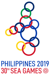 Emblem Philippines 2019