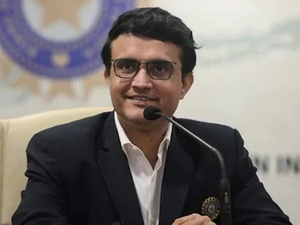 India Olympic Association invites cricket icon Ganguly to be Goodwill Ambassador for Tokyo Games