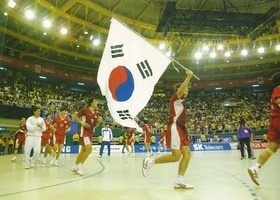 Busan 2002 | Handball