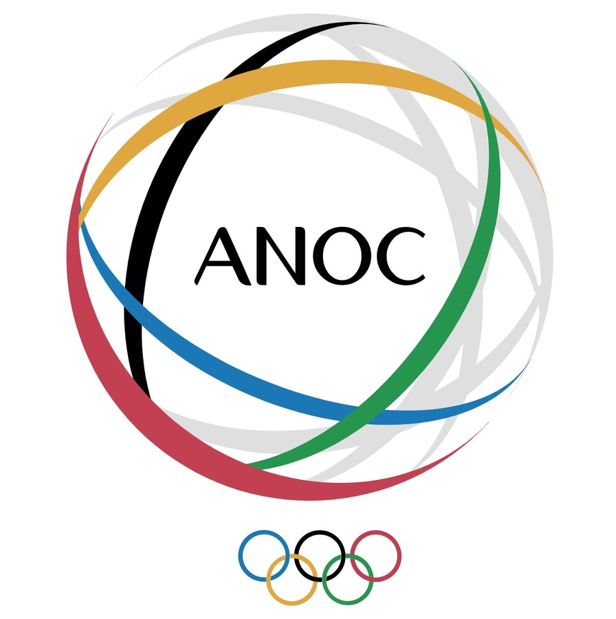 ANOC moves 2021 General Assembly from Seoul to Athens