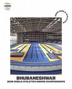 World Athletics awards three major events to Asian cities