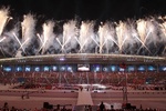  Incheon 2014  | Opening Ceremony