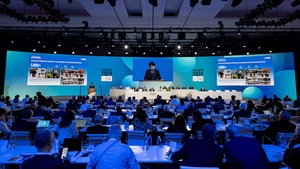 Gangwon 2024 success highlighted in final report to 144th IOC Session
