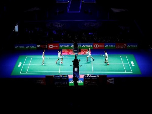 Indian Badminton Open 2021 postponed due to upsurge in COVID-19 cases in New Delhi