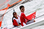  Singapore 2009  | Sailing