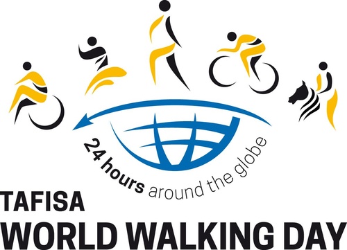 Sri Lanka NOC to join global walking relay