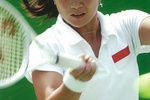  Busan 2002  | Tennis