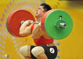 Hong Kong 2009 | Weightlifting