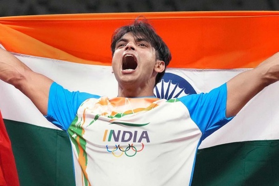 © PTI/Gurinder Osan