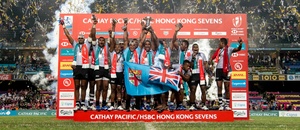 Hong Kong rugby sevens postponed to October