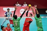  Hangzhou 2023  | Volleyball