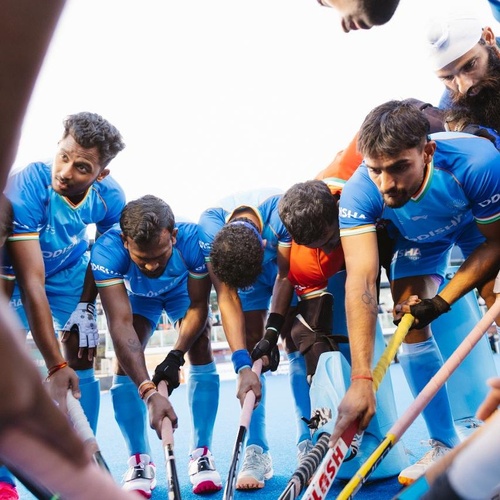 Muscat to host men’s hockey qualifiers for Asian Games