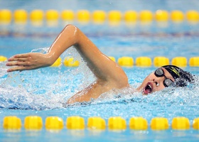 Incheon 2014 | Swimming